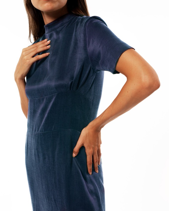 Grace Mini Dress from Kurinji