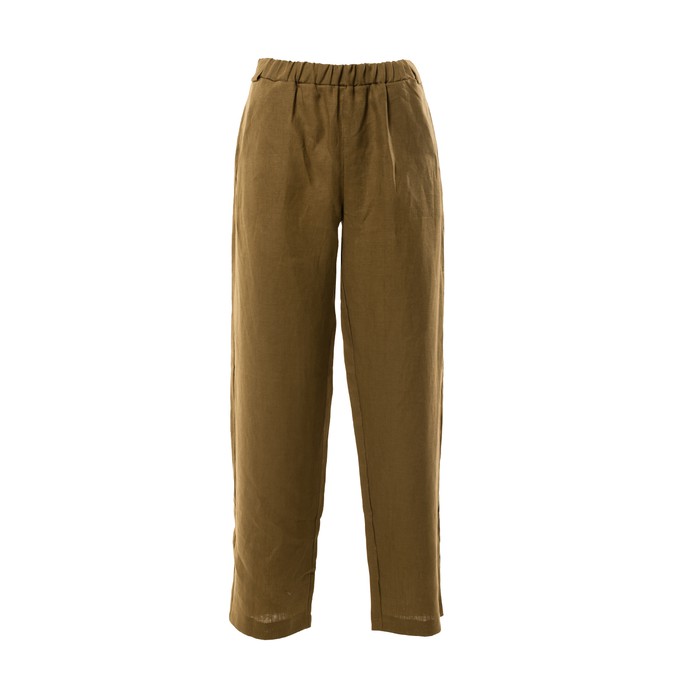 Juno Trousers from Kurinji
