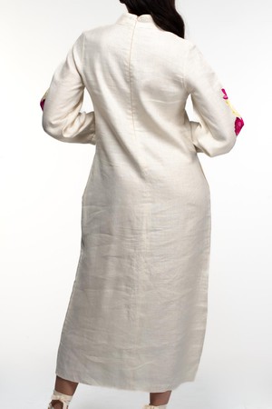 Aphrodite Midi Dress from Kurinji