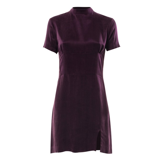 Grace Mini Dress from Kurinji