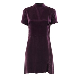 Grace Mini Dress from Kurinji