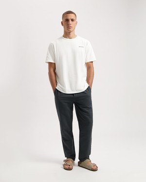 Tyler Linen Pant from Kuyichi