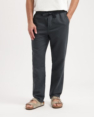 Tyler Linen Pant from Kuyichi