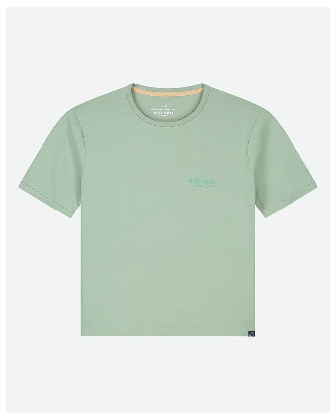 Brenda T-Shirt from Kuyichi Brenda T-Shirt from Kuyichi