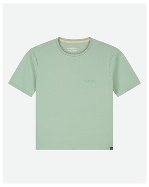Brenda T-Shirt from Kuyichi Brenda T-Shirt from Kuyichi