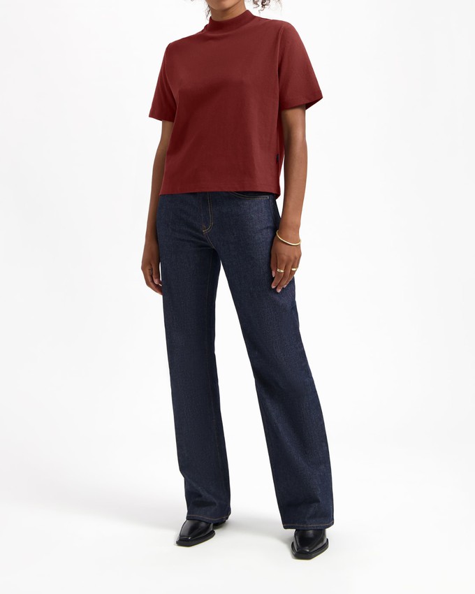 Jill Tee from Kuyichi Jill Tee from Kuyichi