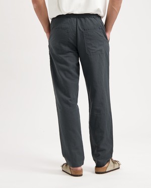 Tyler Linen Pant from Kuyichi