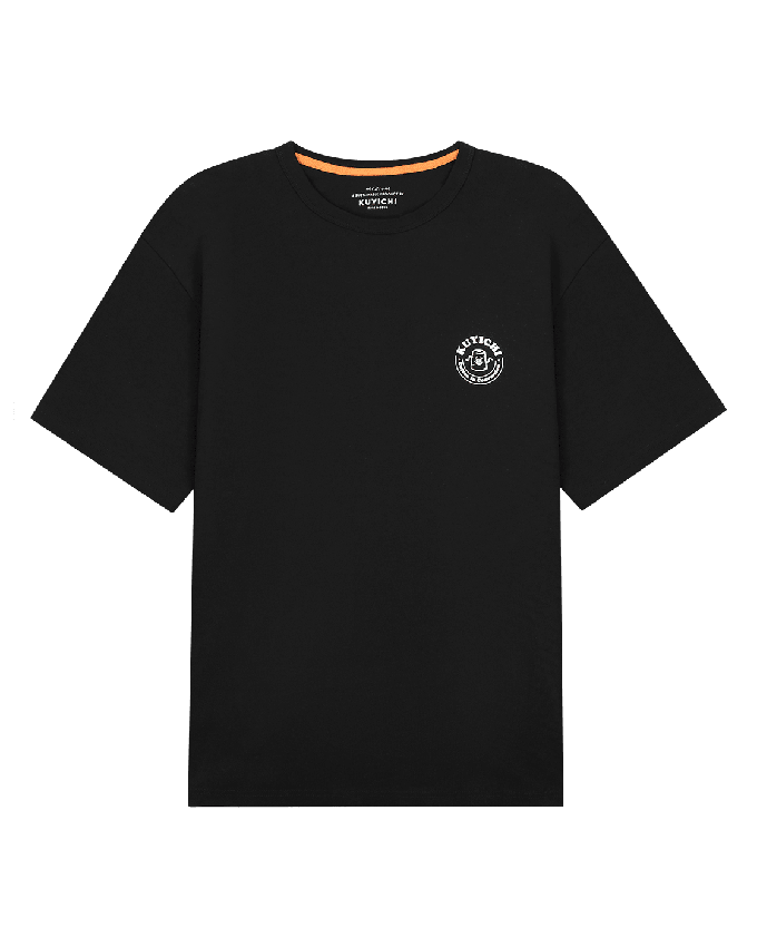 Liam C.I.C. Tee from Kuyichi