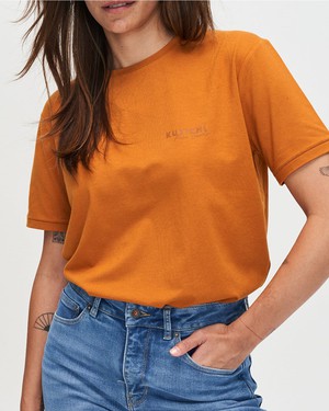 Brenda T-Shirt from Kuyichi Brenda T-Shirt from Kuyichi