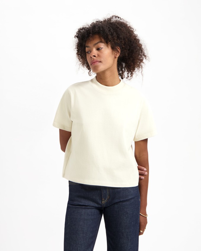 Jill Tee from Kuyichi Jill Tee from Kuyichi
