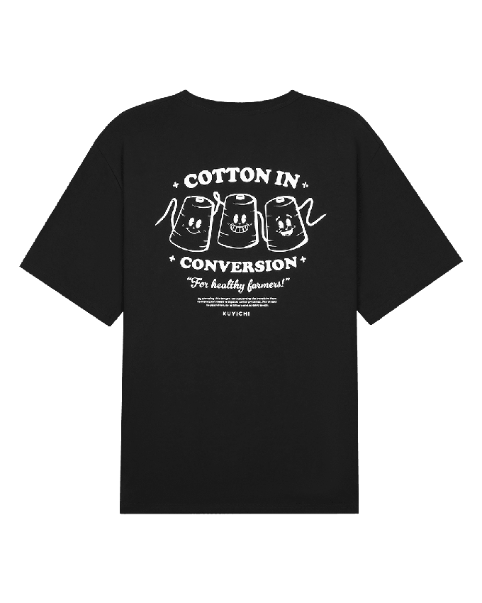 Liam C.I.C. Tee from Kuyichi