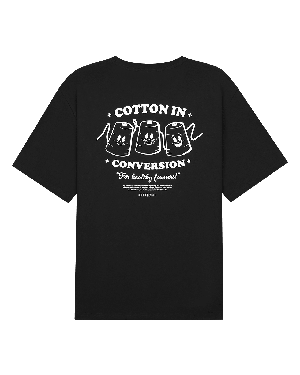 Liam C.I.C. Tee from Kuyichi