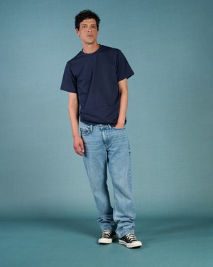Buckley Dark Navy from Kuyichi