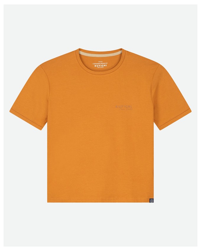 Brenda T-Shirt from Kuyichi Brenda T-Shirt from Kuyichi