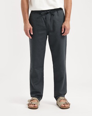 Tyler Linen Pant from Kuyichi
