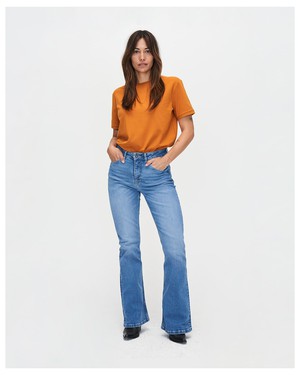 Brenda T-Shirt from Kuyichi Brenda T-Shirt from Kuyichi