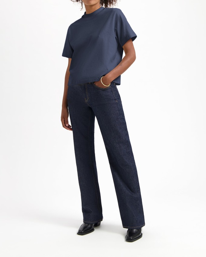 Jill Tee from Kuyichi Jill Tee from Kuyichi