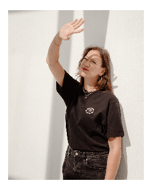 Liam C.I.C. Tee from Kuyichi
