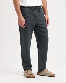Tyler Linen Pant via Kuyichi