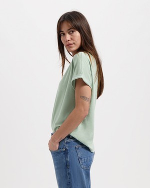 Bella T-Shirt from Kuyichi Bella T-Shirt from Kuyichi