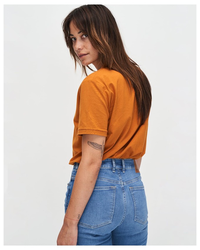 Brenda T-Shirt from Kuyichi Brenda T-Shirt from Kuyichi