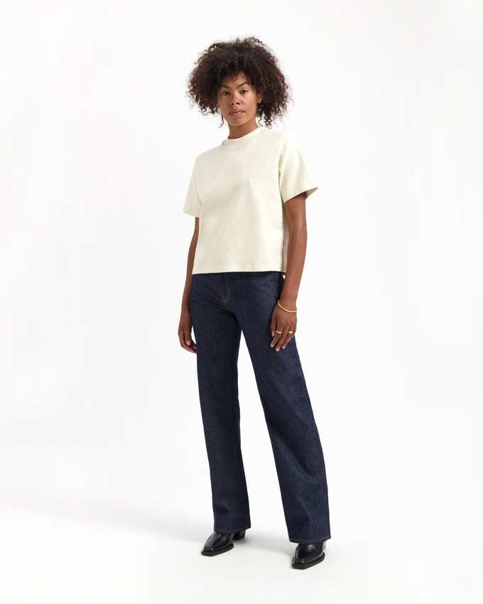 Jill Tee from Kuyichi Jill Tee from Kuyichi