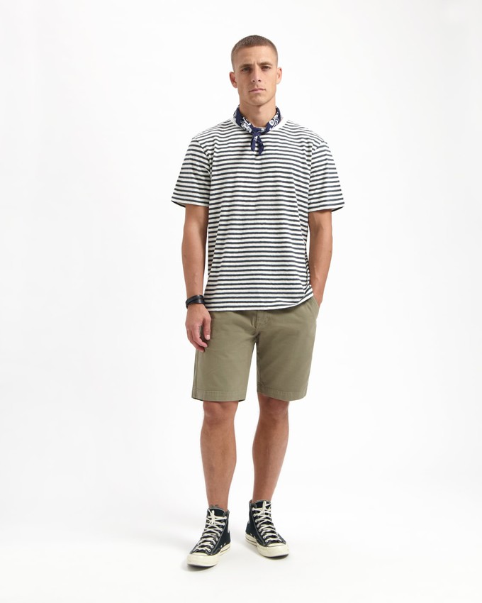 Toby Short from Kuyichi