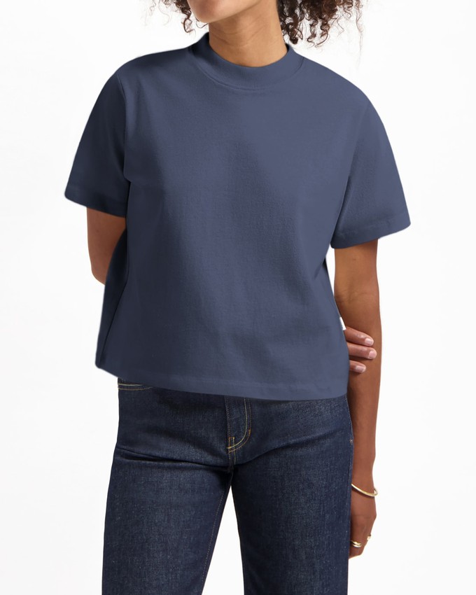 Jill Tee from Kuyichi Jill Tee from Kuyichi