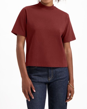 Jill Tee from Kuyichi Jill Tee from Kuyichi