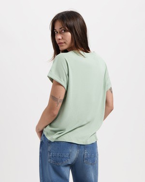Bella T-Shirt from Kuyichi Bella T-Shirt from Kuyichi