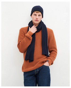 Novi Scarf from Kuyichi
