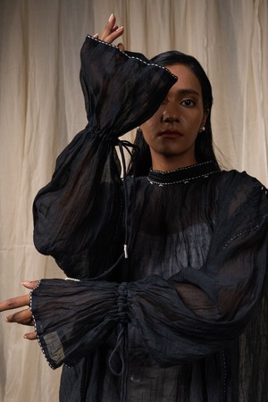 The Ease from Lafaani