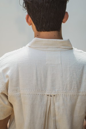 Sonder Double Pocket Shirt from Lafaani