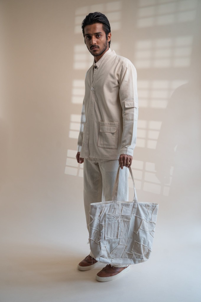 Dawning Haori Jacket from Lafaani