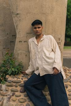 The Seam 2 via Lafaani