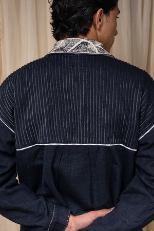 The Pintuck from Lafaani