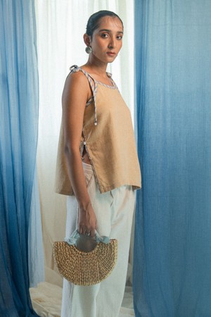 AY Shell Top from Lafaani