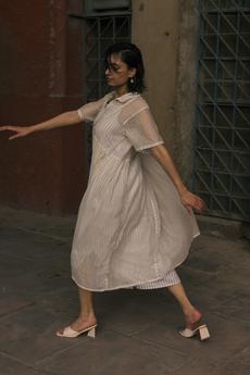 The Layer via Lafaani