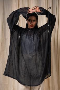 The Ease via Lafaani