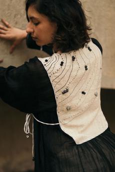 The Balance via Lafaani