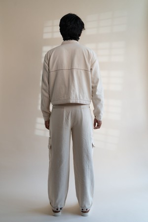 Dawning Utility Pants from Lafaani