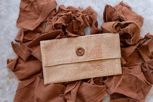 Envelope Belt Bag from Lafaani
