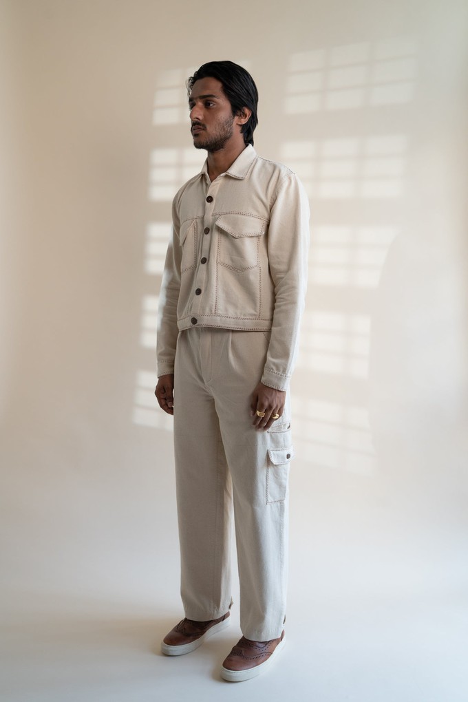 Dawning Utility Pants from Lafaani