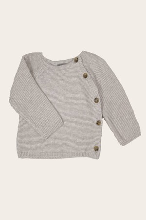 Jacke, Modell Luca from LANA Organic