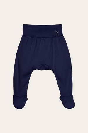 Hose, Modell Finn from LANA Organic