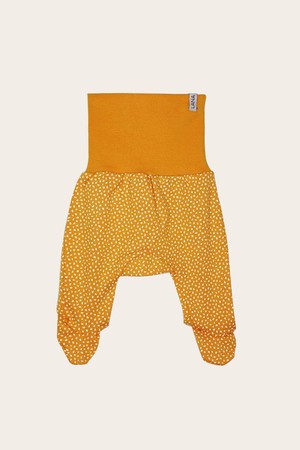 Hose, Modell Finn from LANA Organic
