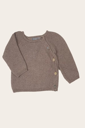 Jacke, Modell Luca from LANA Organic