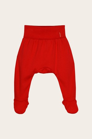 Hose, Modell Finn from LANA Organic
