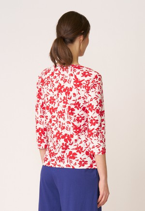 Blusenshirt, Modell Delia from LANA Organic