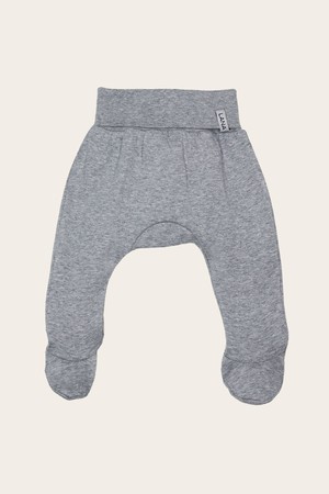 Hose, Modell Finn from LANA Organic